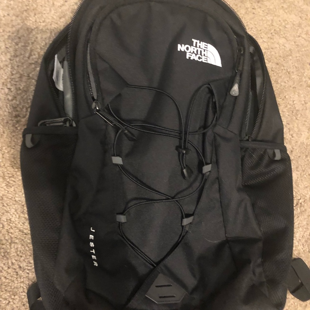 North Face Jester Backpack